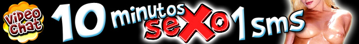 Webcams de sexo por 1 sms