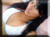 Porno por webcam con jovencitas morenas